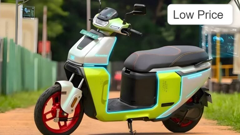 Hero Electric Cycle 2026 Launch: Stylish Design and Smart Technology