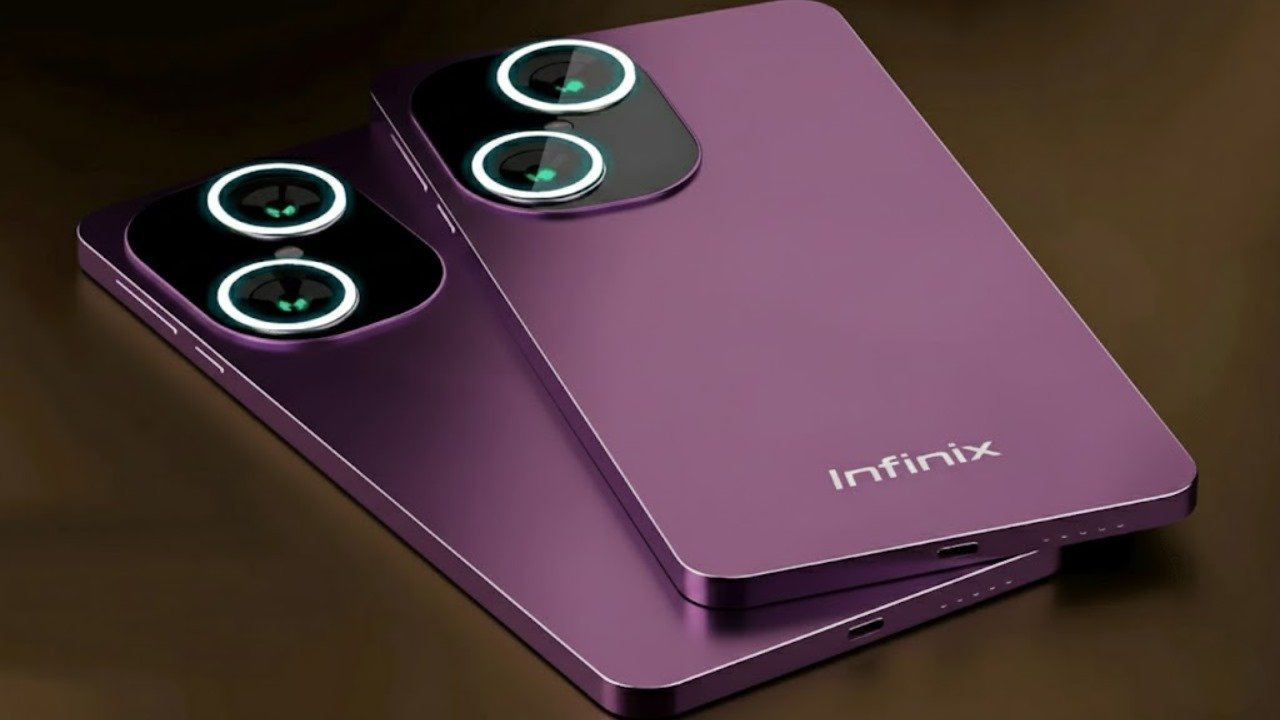 Infinix Note Pro New 5G Launched: 150MP DSLR-Level Camera, 7000mAh ...