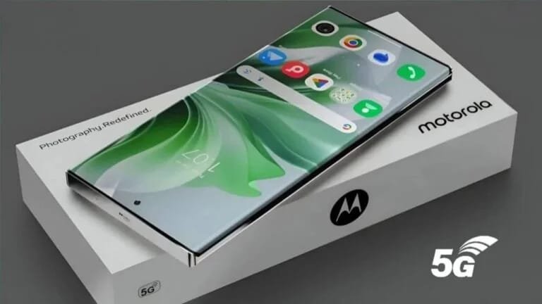 Motorola G85 5G Launched in India – 260MP AI Camera, 12GB RAM & 130W Fast Charging at ₹11,499