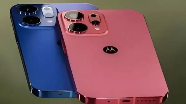 Motorola Moto 60 Ultra 5G Launched With 200MP Camera, 8000mAh Battery and 144Hz OLED Display