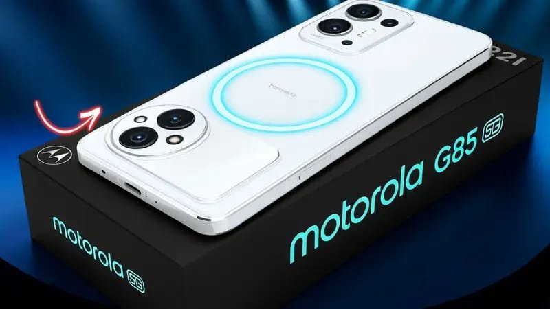 Motorola New 5G Launch 2026 – 250MP DSLR-Grade Camera, 12GB RAM & Ultra-Fast Charging at a Budget Price