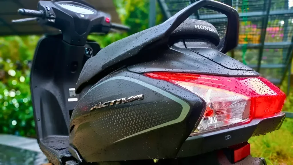 New Honda Activa 6G Hybrid Launch – Budget-Friendly ₹5,000 Down Payment & Amazing 59 kmpl Mileage