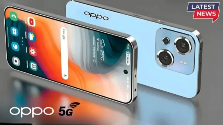 OPPO Premium 5G Launched: Flagship Camera Phone with 220X Ultra Zoom & 8000mAh Battery – Order Now
