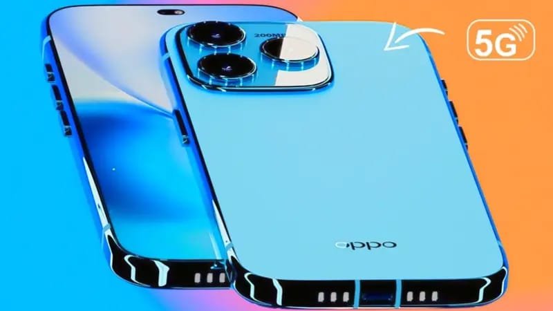 OPPO Find X8 Ultra 5G Price – 6.7 Inch FHD+ AMOLED Display, Snapdragon 8 Gen 3 Chip, 108MP OIS Sony Camera & 7800mAh Battery with 120W Turbo Charging at ₹11,999