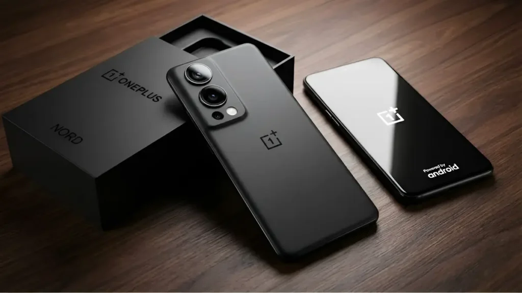 OnePlus Nord 2T 5G: 220MP Camera, 12GB RAM, 7000mAh Battery at ₹10,990 – Specs, Features & Offers