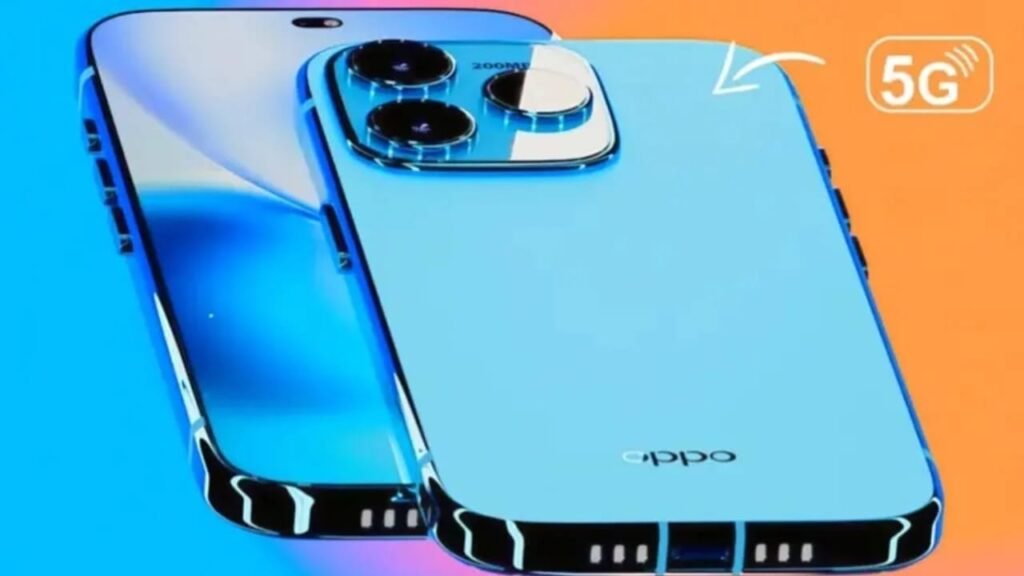 Oppo Find X8 Ultra 5G – 250MP Pro Camera, 6.9” AMOLED Display & 7200mAh Battery Power