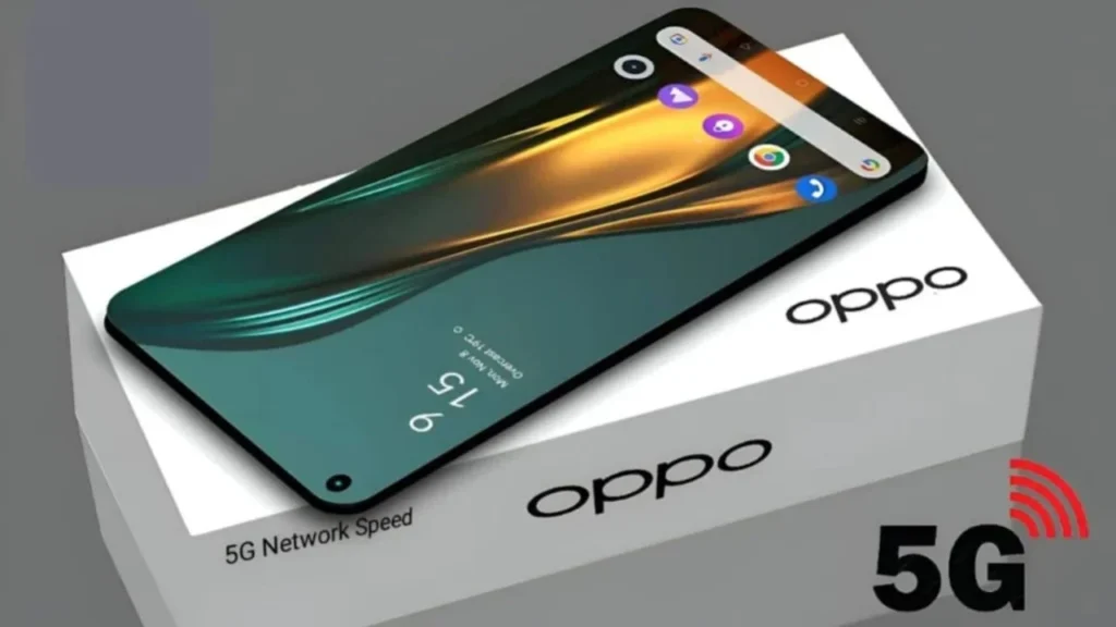 Oppo K13 Turbo 5G Launched – 420MP Pro Camera, 12GB+256GB Storage, Curved AMOLED Display & 120W SuperVOOC Charging at ₹11,999