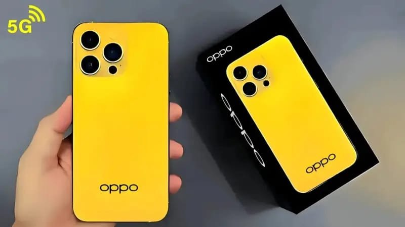 Oppo Reno Premium 5G Launched – 220MP Pro Camera, Premium Design aur Powerful Features ke Saath