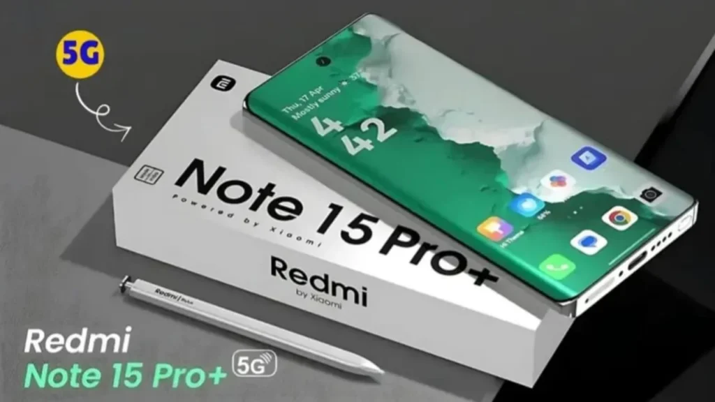 Redmi Note 15 Pro 5G Review – 360MP AI Vision Lens, 7000mAh Battery, 140W Rocket Charging, 12GB+256GB Storage Just ₹10,999