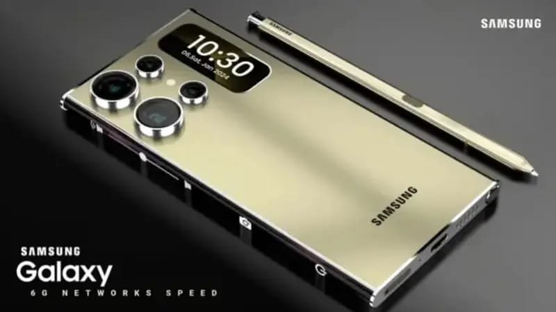 Samsung Galaxy M35 5G Mobile Review