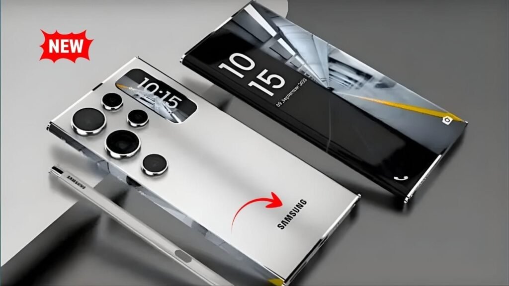 Samsung Galaxy M53 5G Launched: 108MP OIS Camera, 8000mAh Battery with 120W Fast Charging Under ₹11,999 Only