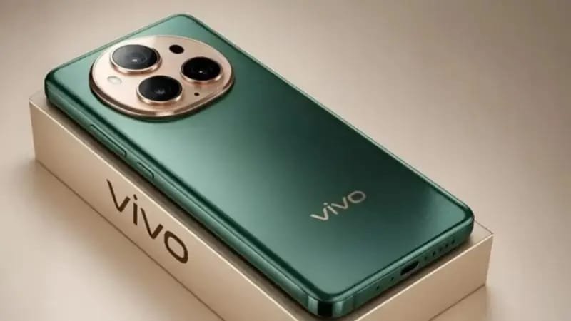 Vivo V29 5G Phone Review – 120MP Aura Light Camera, 3D Curved AMOLED Display & 7000mAh Battery at Just ₹12,999
