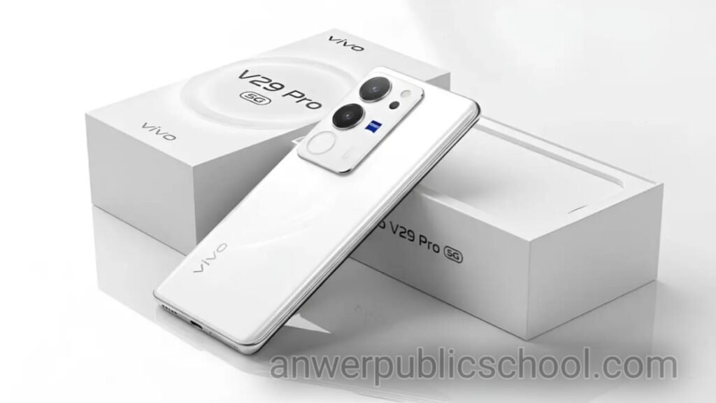 Vivo V29 5G Review: 200MP Camera, 7000mAh Battery, 512GB Storage, AMOLED Display at ₹11,999