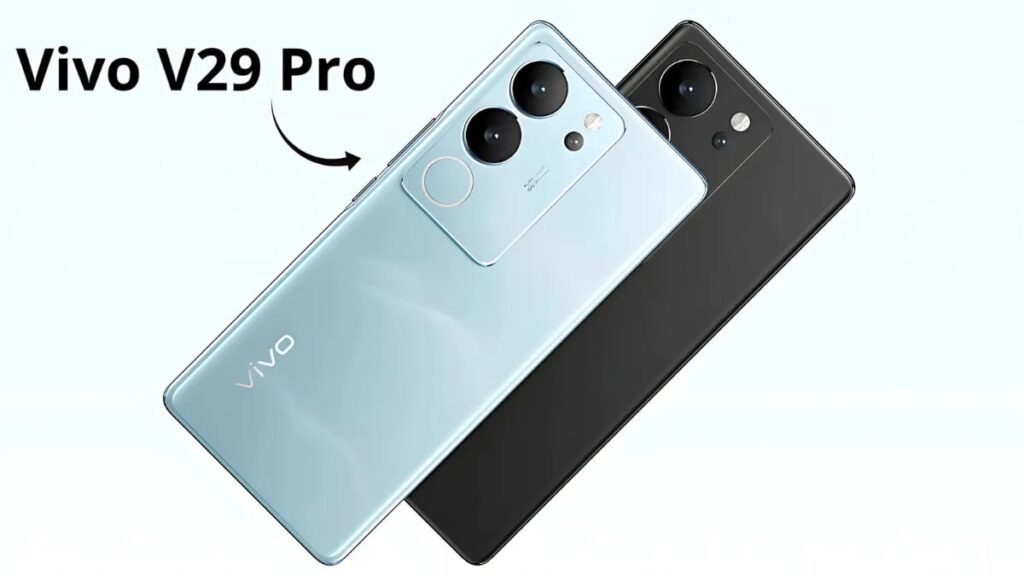 Vivo’s Powerful V29 Pro 5G Offers 250MP IMX Camera, Curved AMOLED & Dimensity 8200 at Only ₹13,999