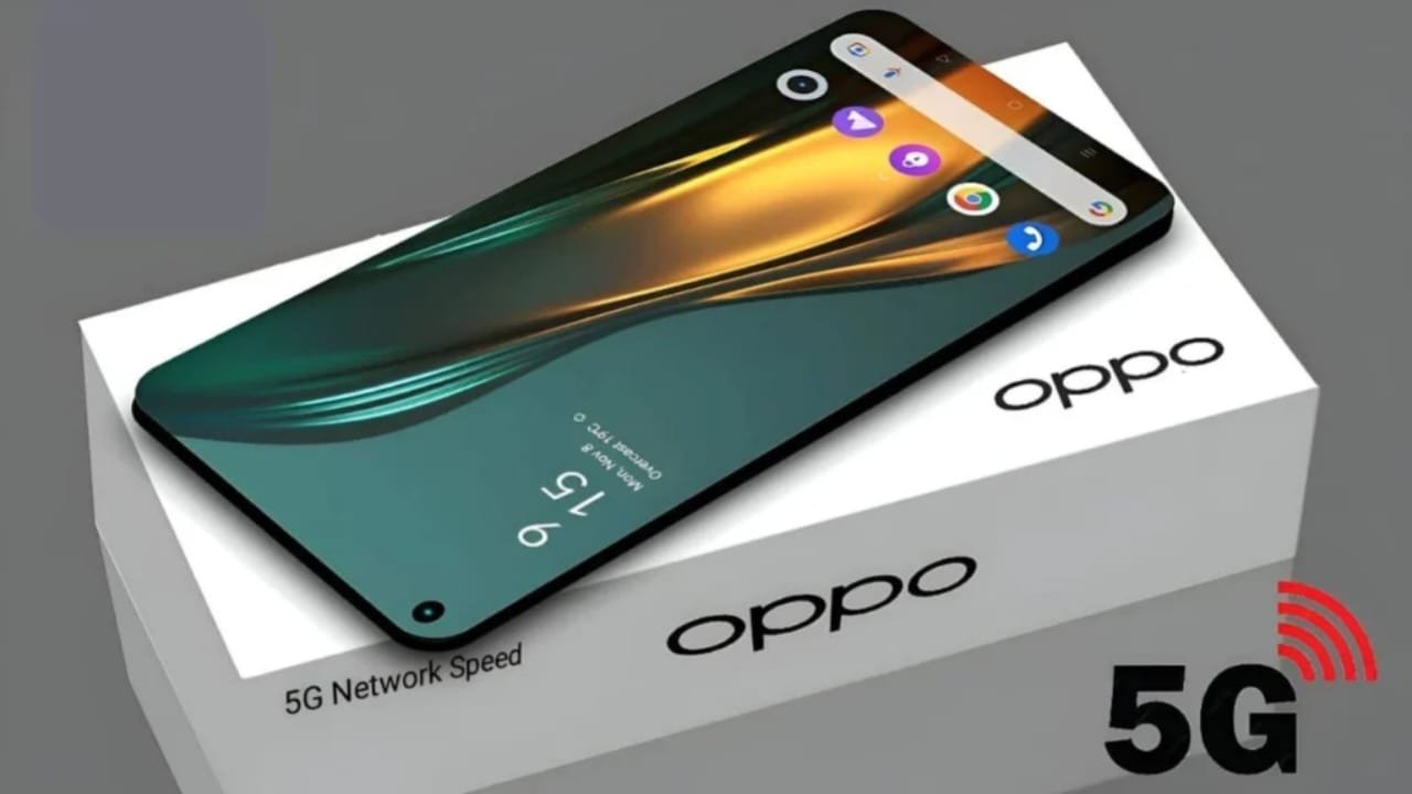 Oppo K13 Turbo 5G – 108MP Ultra AI Camera, 6.74'' AMOLED 120Hz Display, 256GB Storage & 144W Turbo Charging at Just ₹8,999!