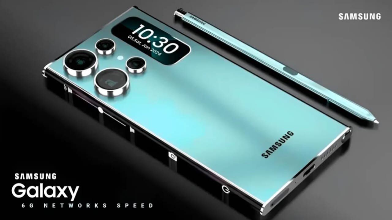 Samsung Galaxy M35 5G : 120MP Camera With 100x Zoom & 8000mAh Battery, 88W Fast Charging at Only ₹11,499!