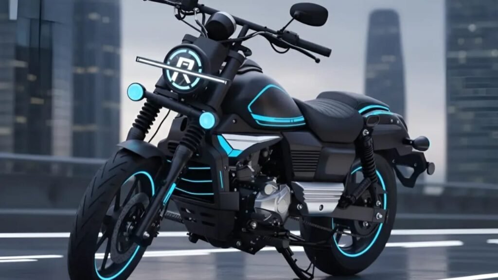 New Rajdoot 350 Bike Launch : Classic Retro Design with 350cc Powerful Engine & 59KMPL Mileage, Budget Friendly Price!